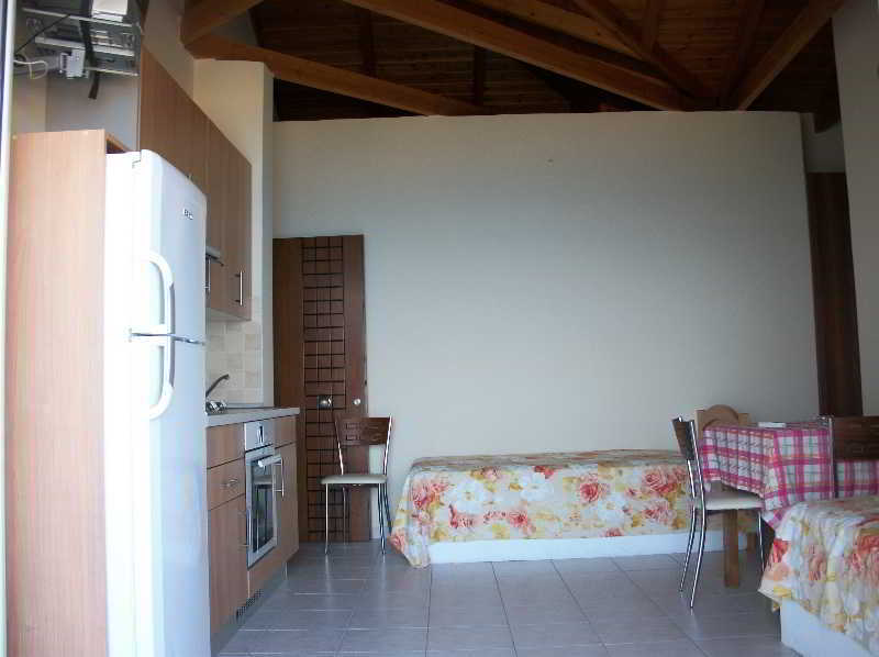 Dioni Studios&Apartments Poros  Exterior foto