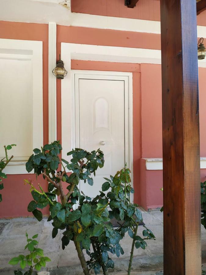 Dioni Studios&Apartments Poros  Exterior foto